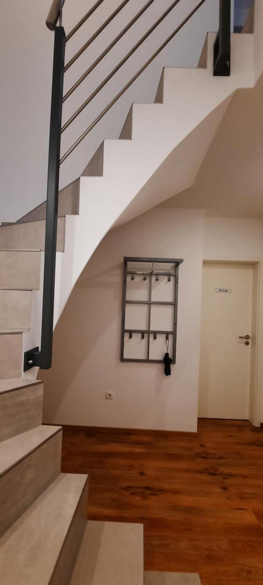Ferienwohnung Windhagen Exterior foto